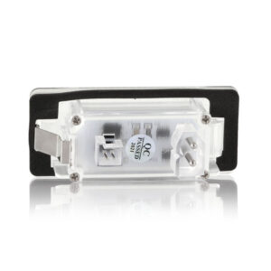Canlamp LED skiltlys sett (BMW T6)