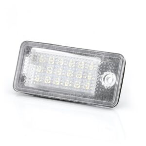 Canlamp LED skiltlys sett (Audi T2) – produktbilde