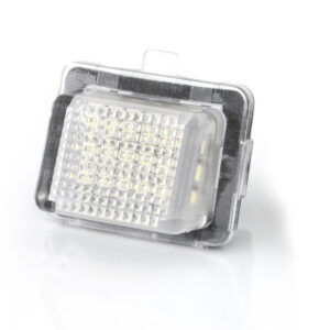 Canlamp LED skiltlys sett (Mercedes T1) – produktbilde