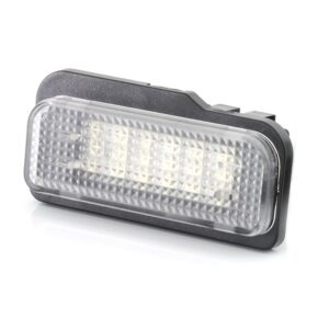 Canlamp LED skiltlys sett (Mercedes T2) – produktbilde