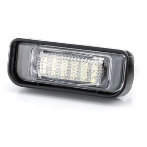 Canlamp LED skiltlys sett (Mercedes T3) – produktbilde