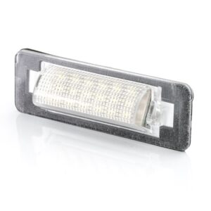 Canlamp LED skiltlys sett (Mercedes T4) – produktbilde
