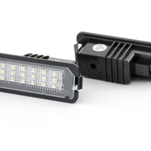 Canlamp LED skiltlys sett (VW T1)