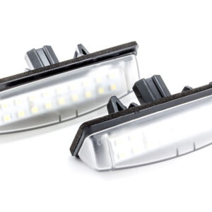 Canlamp LED skiltlys sett (Toyota T1) – produktbilde