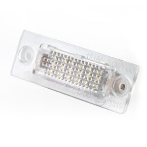 Canlamp LED skiltlys sett (VW T2) – produktbilde