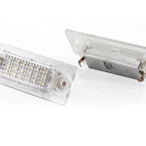 Canlamp LED skiltlys sett (VW T2)