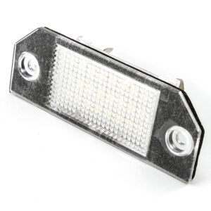 Canlamp LED skiltlys sett (Ford T2) – produktbilde