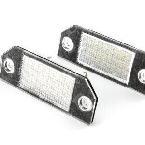 Canlamp LED skiltlys sett (Ford T2)
