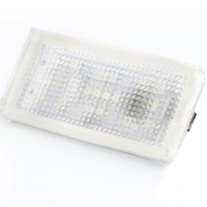 Canlamp LED skiltlys sett (BMW E66) – produktbilde