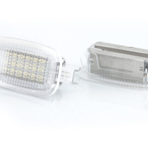 Lumen interiørlys Mercedes (T1)