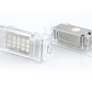 Lumen interiørlys BMW T1