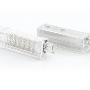 Lumen interiørlys BMW T2