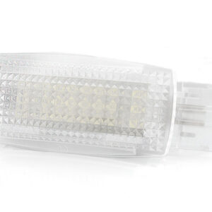 Lumen Interiør VW solskjerm – produktbilde
