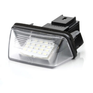 Canlamp LED skiltlys sett (Peugeot/Citroen T1) – produktbilde