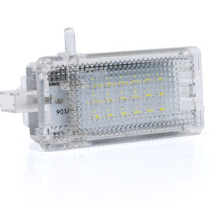 Lumen LED til BMW-hanskerom