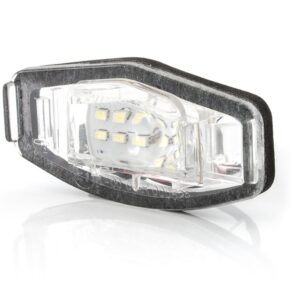 Canlamp LED skiltlys sett (Honda T1) – produktbilde