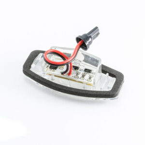 Canlamp LED skiltlys sett (Honda T1) – produktbilde