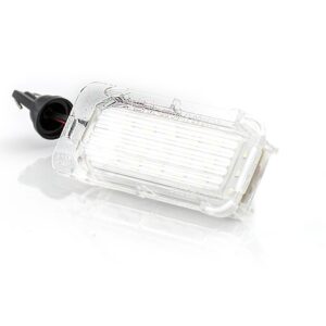 Canlamp LED skiltlys sett (Ford T3) – produktbilde