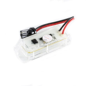 Canlamp LED skiltlys sett (Ford T3) – produktbilde