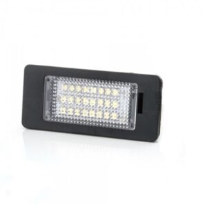Canlamp LED skiltlys sett (VAG T1) – produktbilde