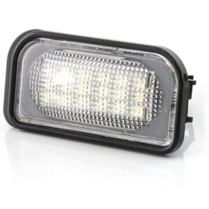 Canlamp LED skiltlys sett (Mercedes T5) – produktbilde