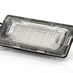 Canlamp LED skiltlys sett (VW T3) – produktbilde