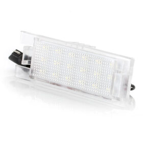 Canlamp LED skiltlys sett (Opel T1) – produktbilde