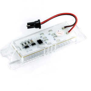 Canlamp LED skiltlys sett (Opel T1) – produktbilde