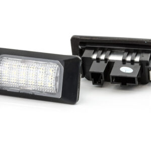 Canlamp LED skiltlys sett (VAG T2)