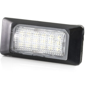Canlamp LED skiltlys sett (VAG T2) – produktbilde