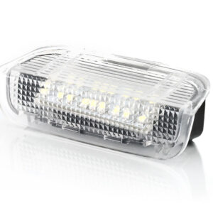 Lumen VAG dørlys front (T2) – produktbilde