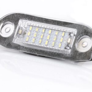 Canlamp LED skiltlys sett (Volvo-T1) – produktbilde