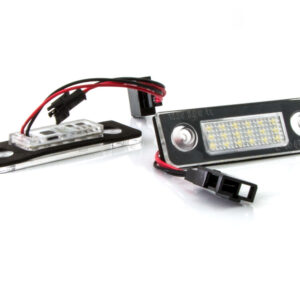 Canlamp LED skiltlys sett (Octavia) – produktbilde