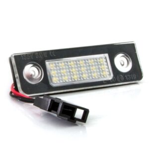 Canlamp LED skiltlys sett (Octavia) – produktbilde