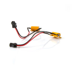 Canlamp LED skiltlys sett (Octavia) – produktbilde