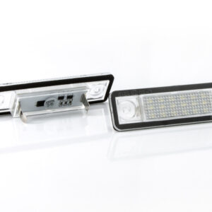 Canlamp LED skiltlys sett (Opel T2) – produktbilde