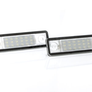 Canlamp LED skiltlys sett (Opel T2)