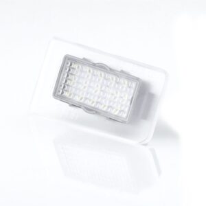 Canlamp LED skiltlys sett (Hyundai T1) – produktbilde