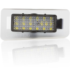 Canlamp LED skiltlys sett (Hyundai T1) – produktbilde