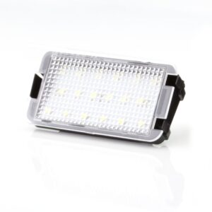 Canlamp LED skiltlys sett (Seat) – produktbilde