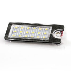 Skiltlys | Canlamp LED skiltlys sett (Volvo-T2) – produktbilde