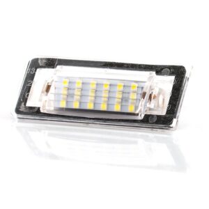 Canlamp LED skiltlys sett (Audi T1) – produktbilde