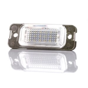 Canlamp LED skiltlys sett (Mercedes T6) – produktbilde