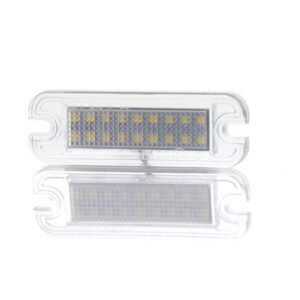Canlamp LED skiltlys sett (Mercedes T7) – produktbilde