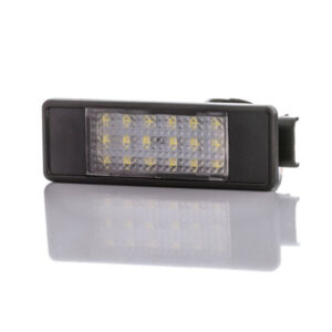 Canlamp LED skiltlys sett (Mercedes T8) – produktbilde