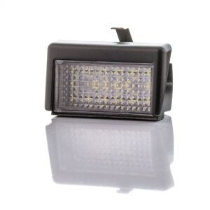 Canlamp LED skiltlys sett (Mercedes T9) – produktbilde