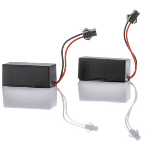 Canlamp LED skiltlys sett (Mercedes T9) – produktbilde