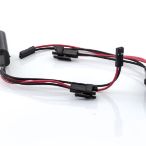 Canlamp LED skiltlys sett (Audi T4) – produktbilde
