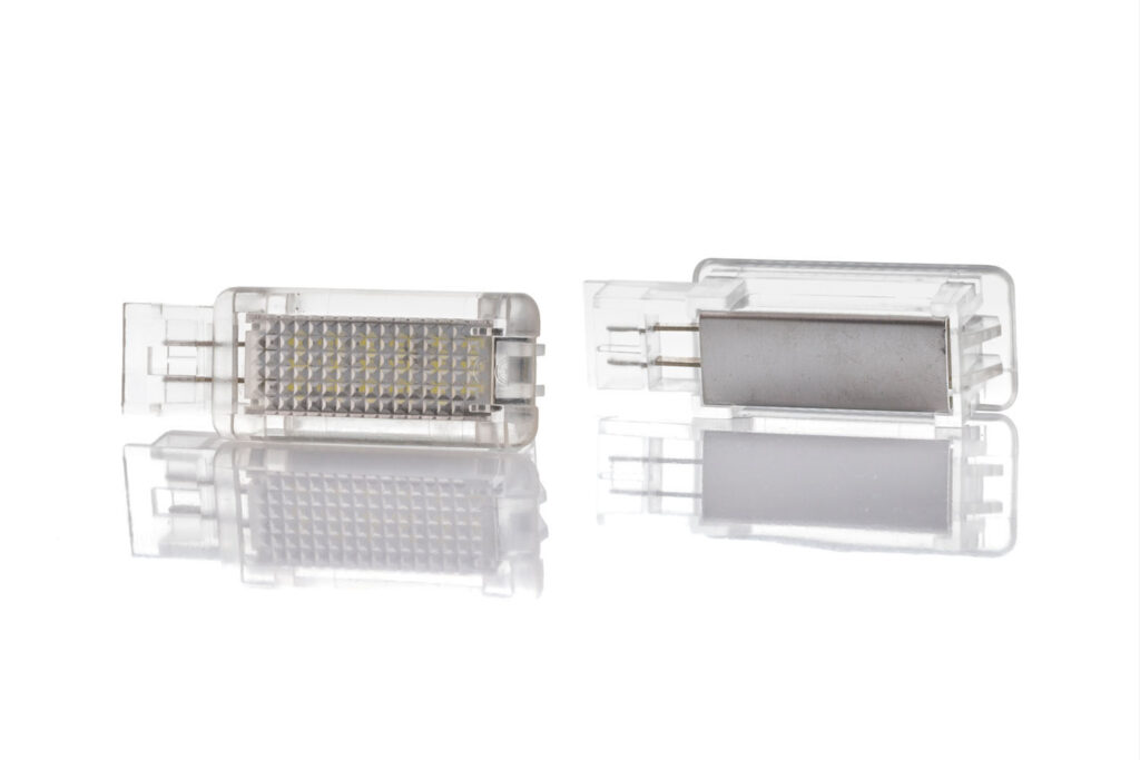 Lumen LED interiørlys (Mercedes T3)