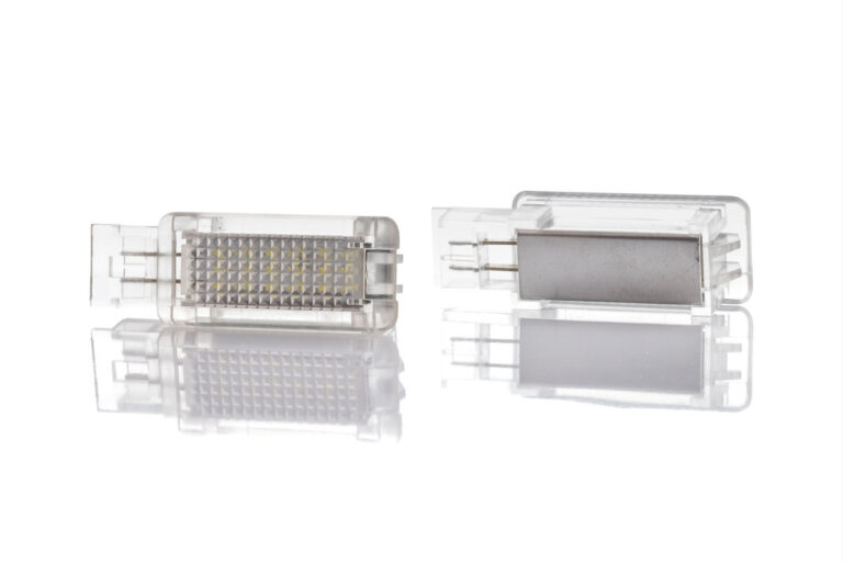 Lumen LED interiørlys (Mercedes T3)